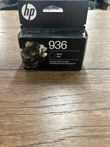 936 black original ink - 936,
