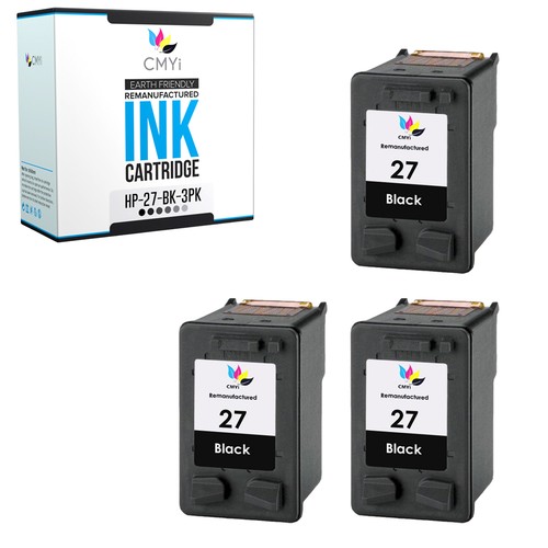Pack compatible printer ink - 3-pack,