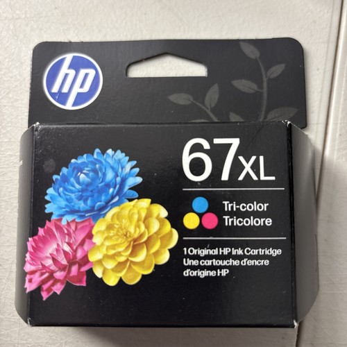 67xl tri color high yield - 67xl, high-yield