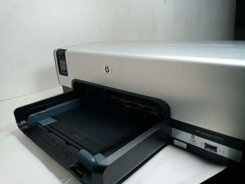 Deskjet 6940 standard color - hp,